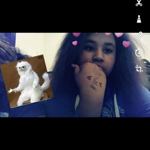 Meet your Posher, Nichole